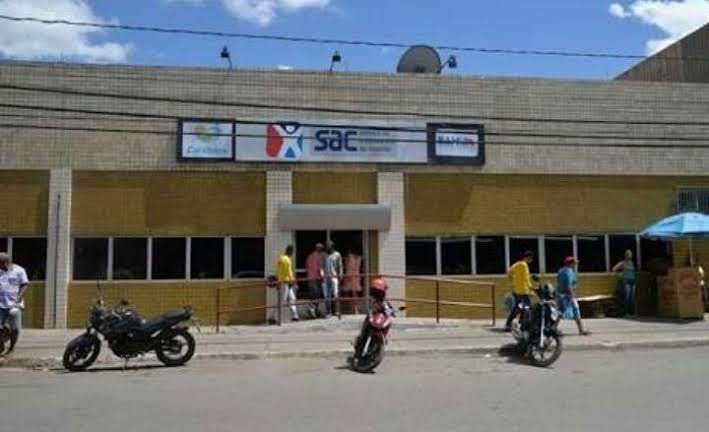 SAC de Candeias só tem atendimento via agendamento