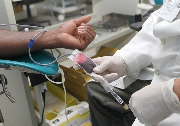 Hemoba pede que baianos mantenham as doações durante a pandemia