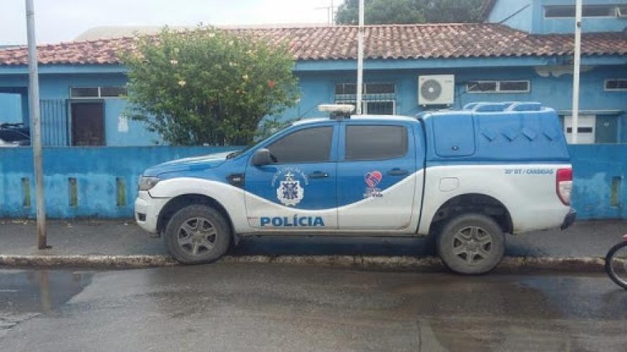 Candeias tem terça violenta e registra duas mortes e uma tentativa de homicídio