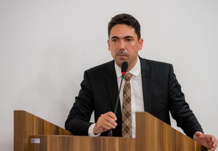 Oposição articula impeachment do prefeito de Madre de Deus