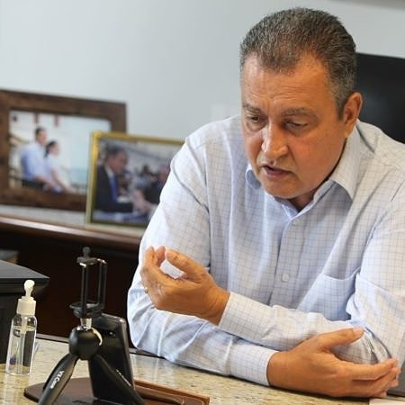 Sem vagas de UTI, pacientes com Covid-19 de outros estados tem buscado atendimento na Bahia