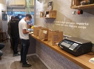 Plataforma de delivery criada por cientistas do NE tem 94 municípios baianos cadastrados