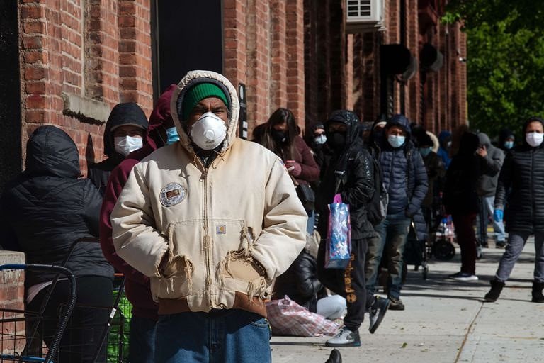 Brasil ultrapassa 10.600 mortes por covid-19 e é o sexto país em número de óbitos.