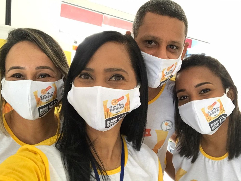 Conheça a importância do Creas no combate ao abuso sexual infantil !