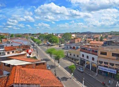 São Sebastião do Passé tem o índice de isolamento social abaixo de 50%