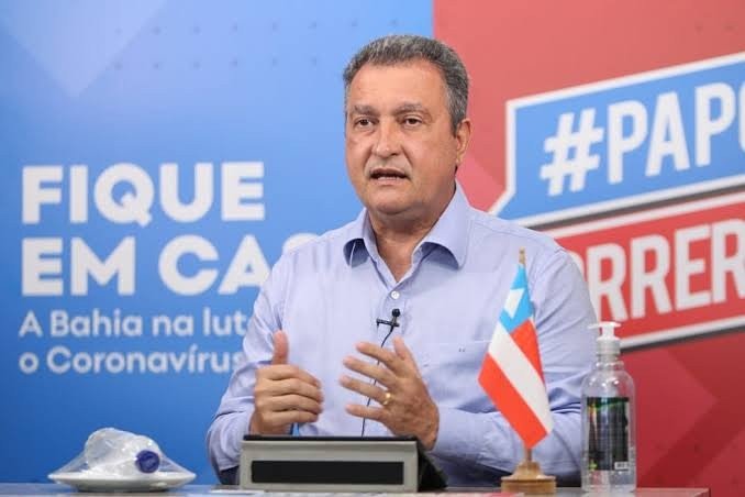 Governador Rui Costa anuncia lockdown em Candeias e mais sete municípios do Estado