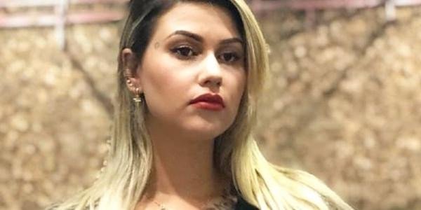 ACM Neto anuncia expulsão da ativista bolsonarista Sara Winter do DEM