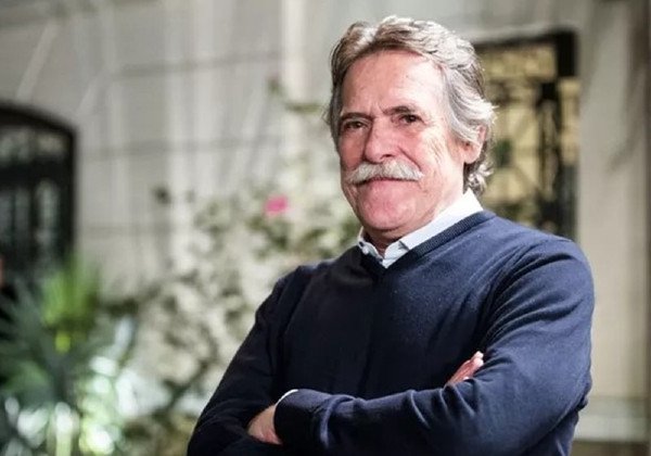José de Abreu deixa a Globo após 40 anos na emissora