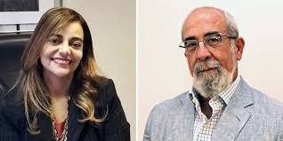 Secretários Bruno Dauster e Cibele Carvalho pedem exonerações do governo do Estado