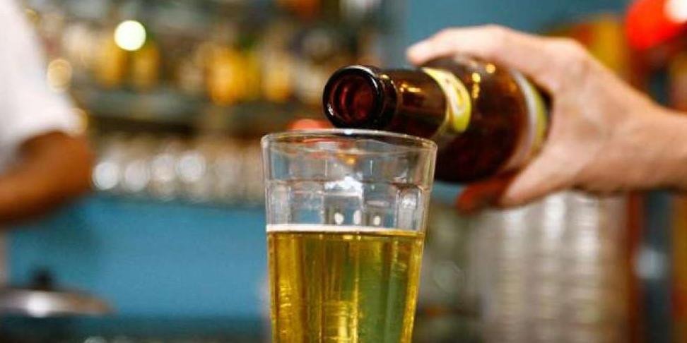 Prefeitura proíbe venda e consumo de bebida alcóolica vias públicas de Madre de Deus