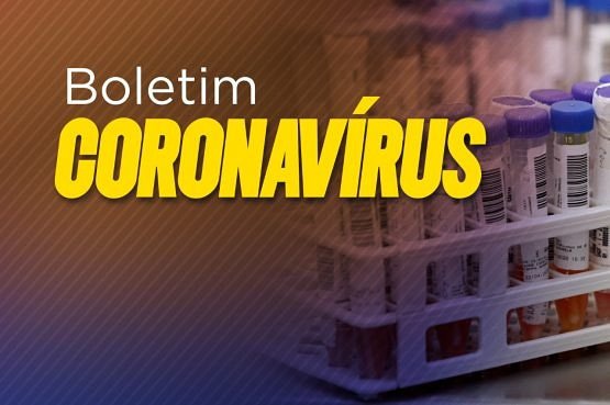 Governo do Estado informa que encontrou inconsistência de dados no boletim de sexta-feira (05)