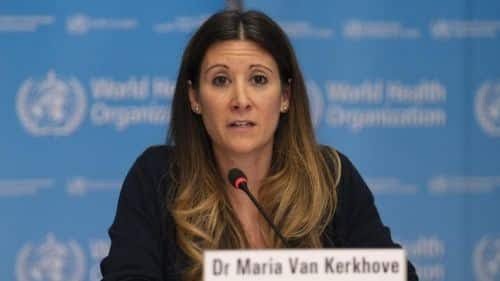 OMS: transmissão de covid-19 a partir de assintomáticos é “muito rara”