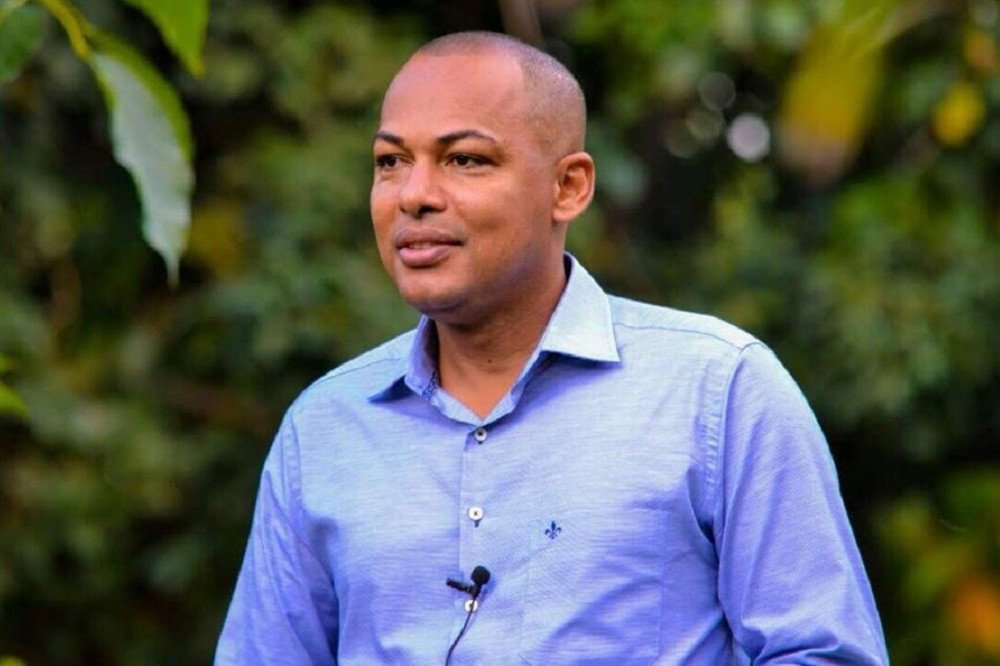 Prefeito de Madre de Deus anuncia lockdown como último estágio para conter Covid-19