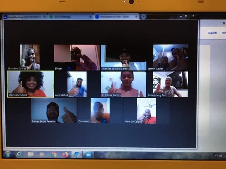 PT de São Francisco do Conde define apoio à Calmon (PP) com Nem do Caípe na Vice !