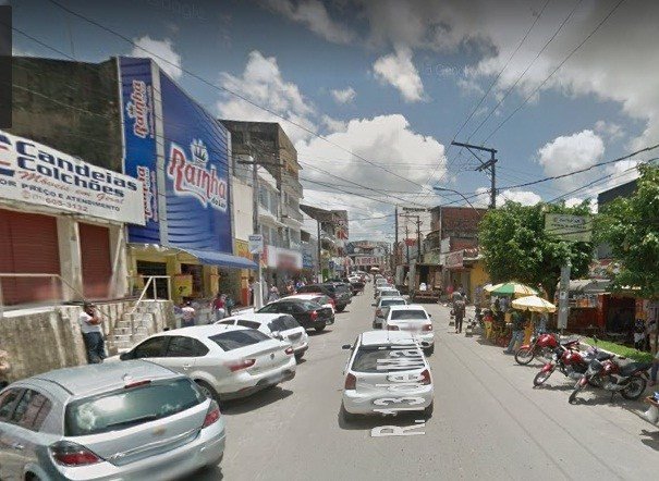 Comércio de Candeias terá flexibilização gradual