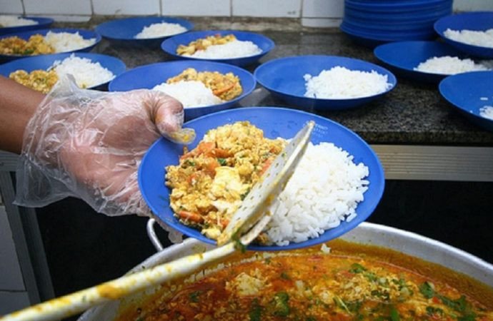 Municípios podem solicitar a utilização dos precatórios do Fundef para a merenda escolar, diz procurador