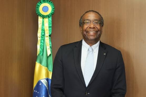 Carlos Alberto Decotelli é o novo ministro da Educação