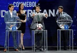 Brasileiros conhecem primeiros rivais na Sul-Americana; veja os confrontos