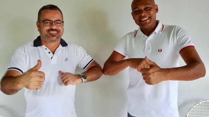 Madre de Deus: PSB de Dailton Filho oficializa rompimento com governo de Jailton