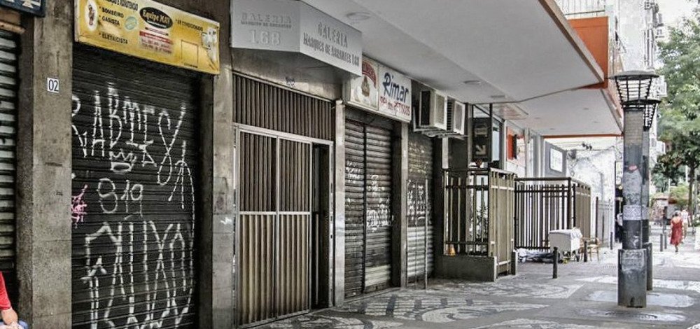 Prefeitura de Salvador vai perdoar comerciantes inadimplentes durante pandemia