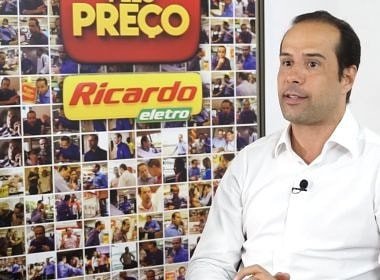 Fundador da Ricardo Eletro é preso por sonegação fiscal em São Paulo