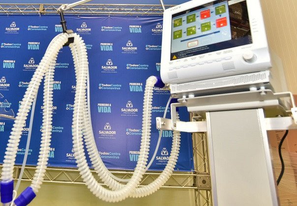 Número de recuperados do novo coronavírus supera casos ativos em Salvador