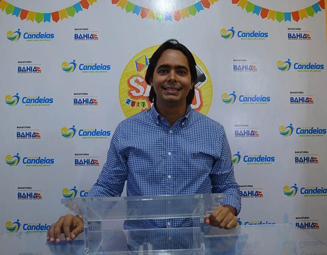 Desembargador entende que afastamento cautelar é ilegal; e prefeito de Candeias continua no cargo