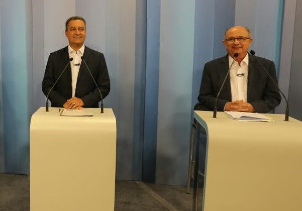 TV Globo define data do primeiro debate eleitoral nas capitais