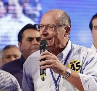 Ministério Público de São Paulo denuncia Alckmin do PSDB por corrupção, lavagem de dinheiro e falsidade ideológica