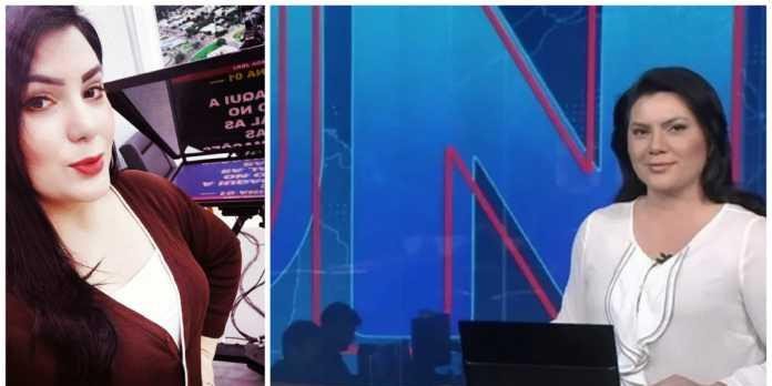 Apresentadora da Globo é demitida após denunciar assédio moral e sexual de diretor