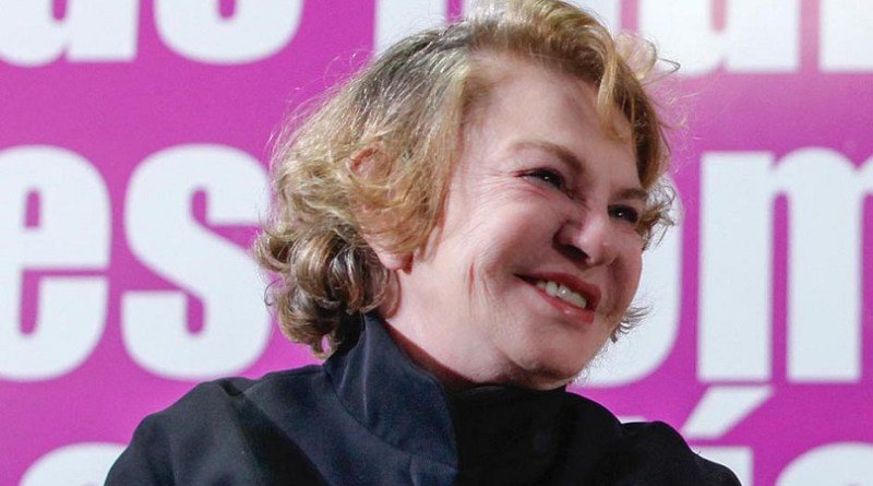 Confirmada a morte cerebral de dona Marisa