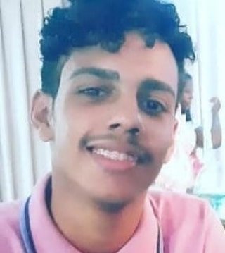 Jovem autor candeense, Khalil Emmanuel lança seu primeiro livro!