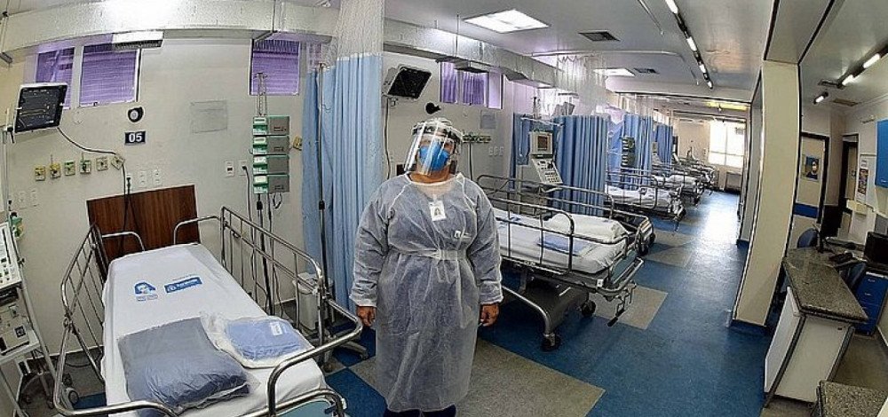 Bahia registra 4.409 novos casos e mais 52 óbitos pela Covid-19