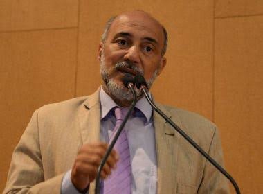 Autor do projeto de doação da área para a instalação da UFRB, Bira Corôa se posiciona contra a instalação de uma fabrica química no Centro de Santo Amaro