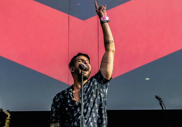 Banda Eva é confirmada na inauguração do Big Drive In Salvador