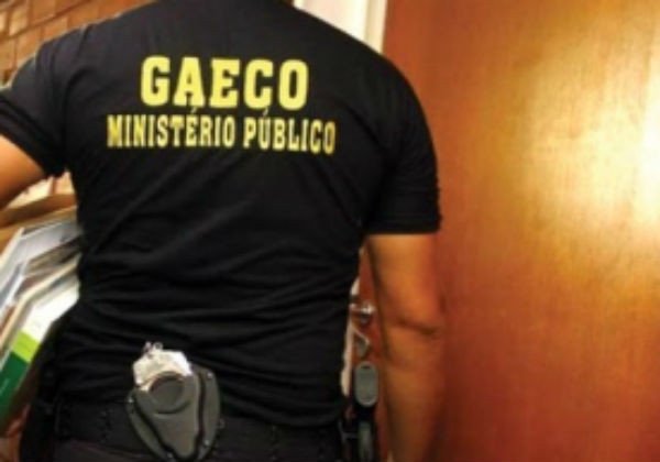 Flashback II: operação contra PCC é deflagrada na Bahia e mais dez estados