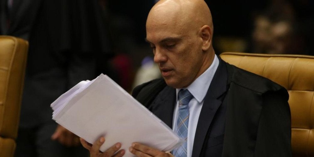 STF aumenta multa do Facebook por descumprimento de ordem de bloqueio de contas da rede social