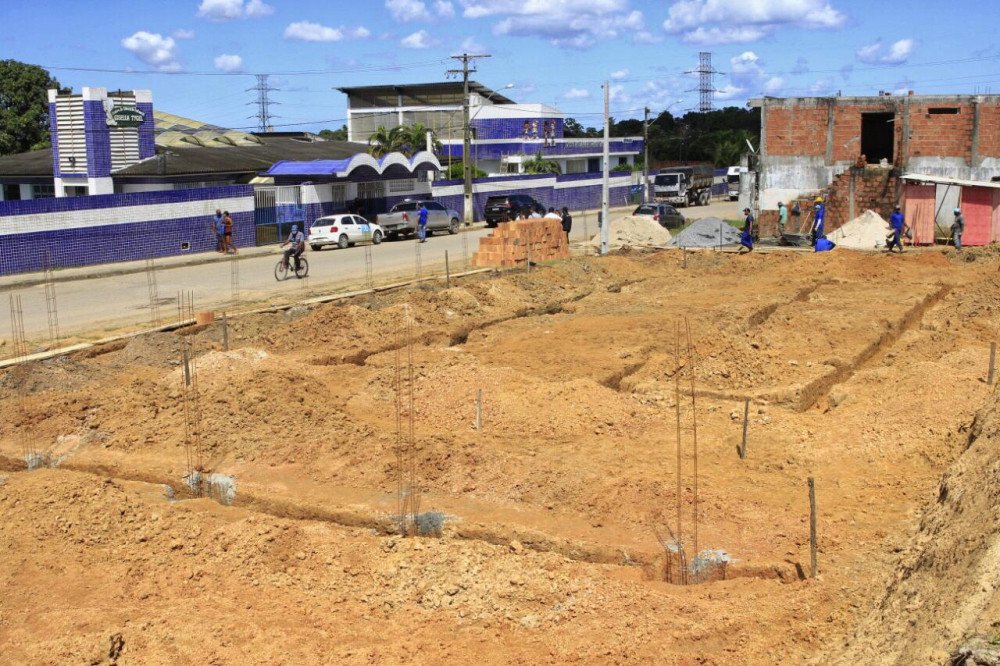 Distrito de Caroba vai ganhar emergência 24 horas