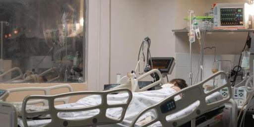 Taxa de ocupação nas UTIs em Salvador chega a 73%