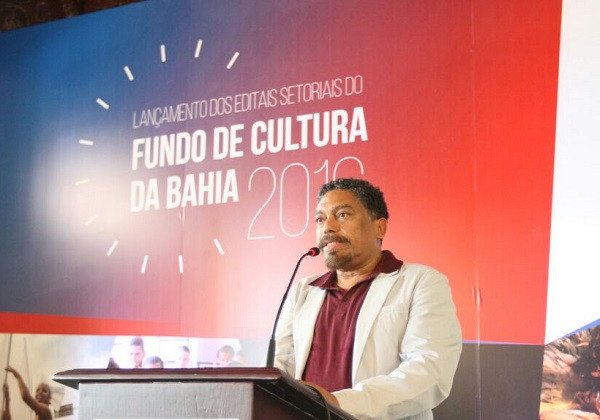 Aos 63 anos, morre o educador e ex-secretário de Cultura da Bahia, Jorge Portugal