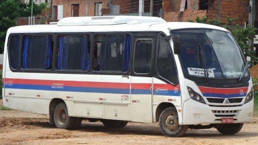 MP-BA pede que frota de ônibus não seja reduzida em Candeias