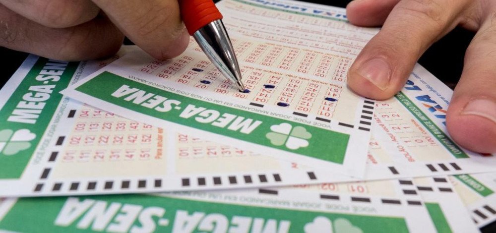 Mega-Sena pode pagar até R$ 3 milhões nesta quarta (5)