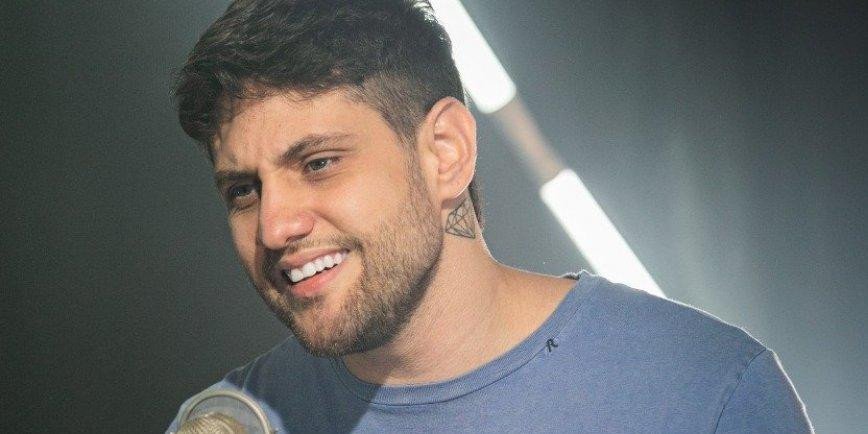 Rafael Barreto substitui Levi Lima na Banda Jammil