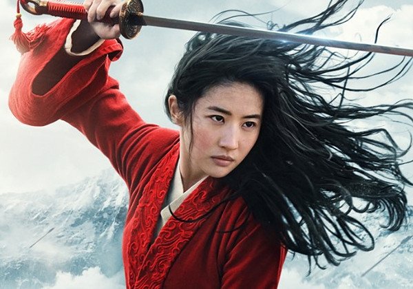 Disney cancela lançamento de Mulan nos cinemas e libera longa no streaming