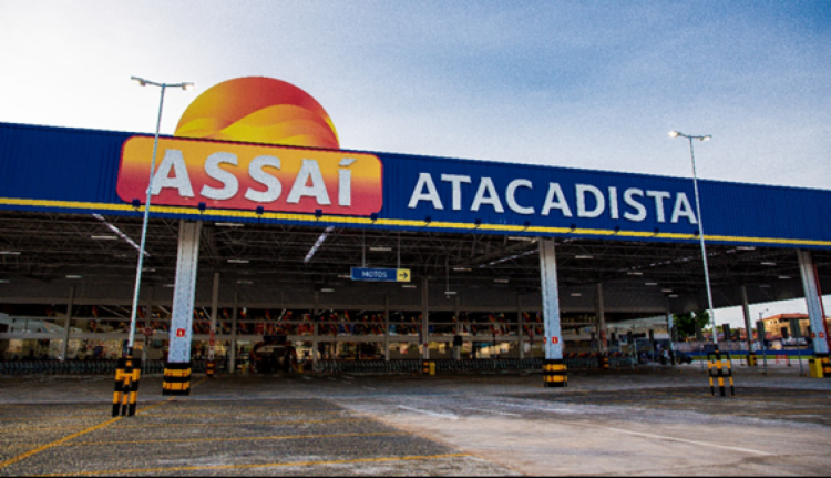 Assaí Atacadista abre 277 vagas de emprego em Salvador