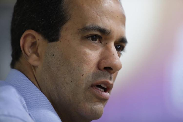 Bruno Reis lidera pesquisa para eleições 2020 em Salvador