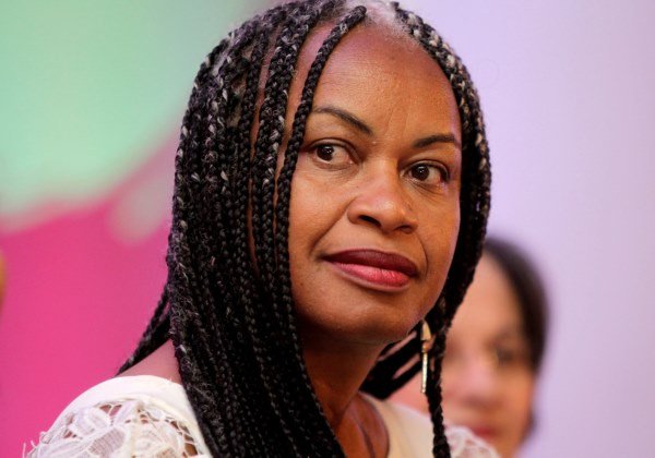 ‘Tenho compromisso com a descentralização dos investimentos na cultura’, diz Olívia