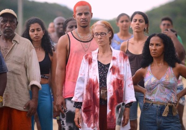 Site norte-americano indica Bacurau como candidato ao Oscar 2021
