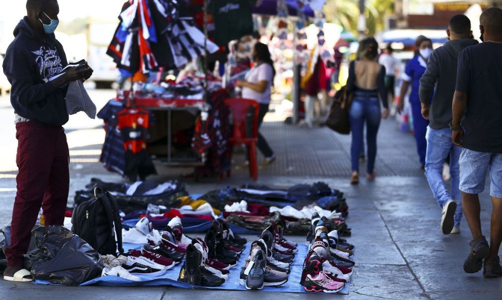 Inflação oficial fica em 0,36% em julho, diz IBGE