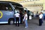 Flexibilização do transporte intermunicipal é iniciada nesta segunda-feira (10)